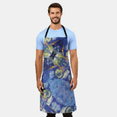 Textura #2 de la obra Piña Schort (Gedragen)