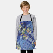 Textura #2 de la obra Piña Schort (Gedragen)