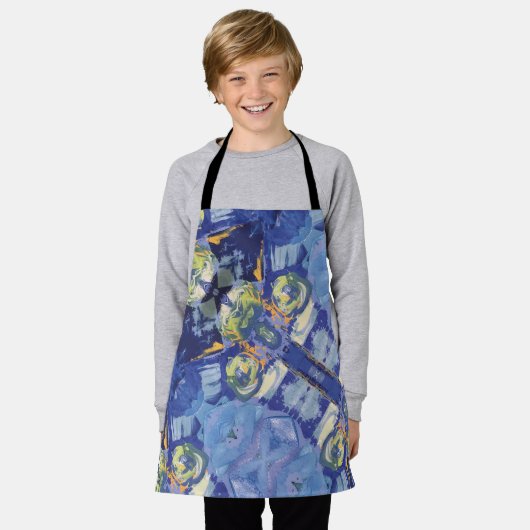 Textura #2 de la obra Piña Schort (Gedragen)