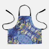 Textura #2 de la obra Piña Schort (Voorkant)