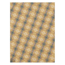 Textura #2 de la obra Piña. SERIE Tafelkleed