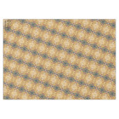 Textura #2 de la obra Piña. SERIE Tafelkleed (Voorkant (Horizontaal))