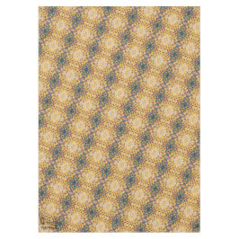 Textura #2 de la obra Piña. SERIE Tafelkleed