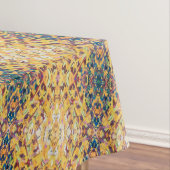 Textura #2 de la obra Piña. SERIE Tafelkleed (Voorbeeld)