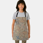 Textura #2 de obra Amanecer Schort (Insitu)