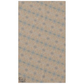 Textura #2 de obra Amanecer Tafelkleed (Voorkant)