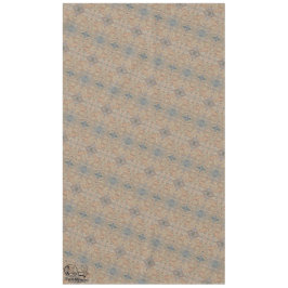 Textura #2 de obra Amanecer Tafelkleed