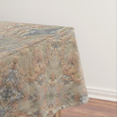 Textura #2 de obra Amanecer Tafelkleed (Voorbeeld)