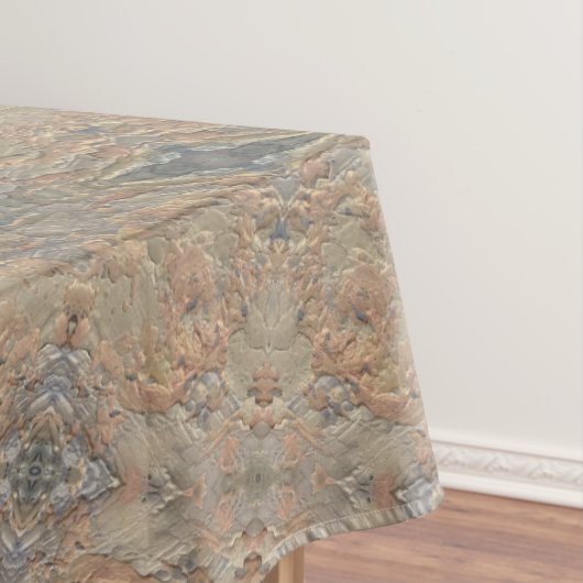 Textura #2 de obra Amanecer Tafelkleed (Voorbeeld)