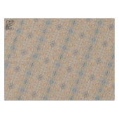 Textura #2 de obra Amanecer Tafelkleed (Voorkant (Horizontaal))