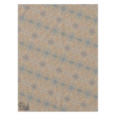 Textura #2 de obra Amanecer Tafelkleed (Voorkant)