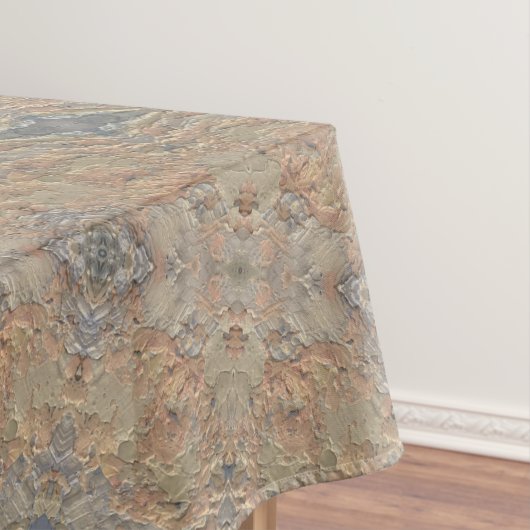 Textura #2 de obra Amanecer Tafelkleed (Voorbeeld)