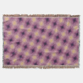 Textura #2 de obra Horizonte Deken (Voorkant)