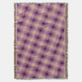 Textura #2 de obra Horizonte Deken (Voorkant Verticaal)