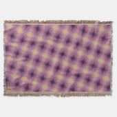 Textura #2 de obra Horizonte Deken (Voorkant)