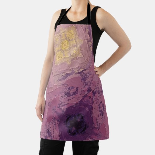 Textura #2 de obra Horizonte Schort (Insitu)