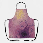 Textura #2 de obra Horizonte Schort (Voorkant)