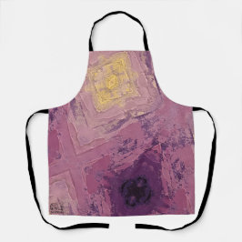 Textura #2 de obra Horizonte Schort