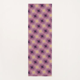 Textura #2 de obra Horizonte Yogamat