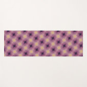 Textura #2 de obra Horizonte Yogamat (Voorkant (horizontaal))