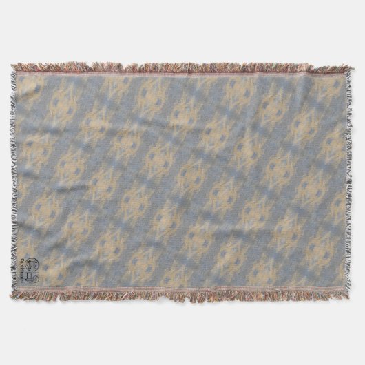 Textura #2 de obra La roca Deken (Voorkant)