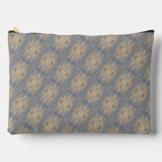 Textura #2 de obra La roca Etui (Voorkant)