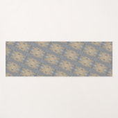 Textura #2 de obra La roca Yogamat (Voorkant (horizontaal))