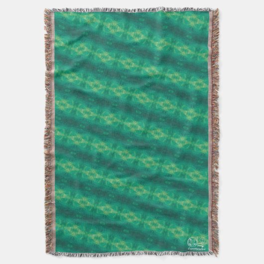 Textura #30 de la obra Bodegón Deken (Voorkant Verticaal)