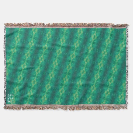 Textura #30 de la obra Bodegón Deken (Voorkant)