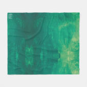 Textura #30 de la obra Bodegón Fleece Deken (Voorkant (Horizontaal))