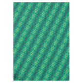 Textura #30 de la obra Nuit Tafelkleed (Voorkant)