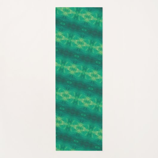 Textura #30 de la obra Nuit Yogamat (Voorkant)