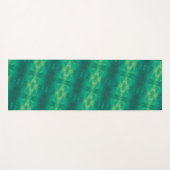 Textura #30 de la obra Nuit Yogamat (Voorkant (horizontaal))