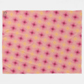 Textura #30 de obra Horizonte Fleece Deken (Voorkant (Horizontaal))