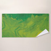 Textura #31 de la obra Nuit Badhanddoek (Badhanddoek)