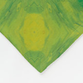 Textura #31 de la obra Nuit Fleece Deken (Hoek)