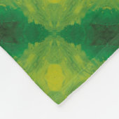 Textura #31 de la obra Nuit Fleece Deken (Hoek)