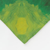 Textura #31 de la obra Nuit Fleece Deken (Hoek)