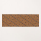 Textura #31 de obra Amanecer Yogamat (Voorkant (horizontaal))