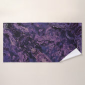 Textura #31 de obra Horizonte Badhanddoek (Badhanddoek)