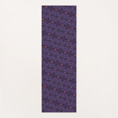 Textura #31 de obra Horizonte Yogamat (Voorkant)