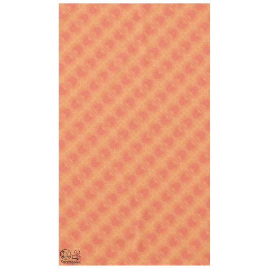 Textura #32 de la obra Nuit Tafelkleed (Voorkant)