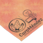 Textura #32 de la obra Nuit Tafelkleed (Gekanteld)