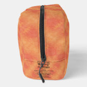 Textura #32 de la obra Nuit Toilettasje (Rechts)