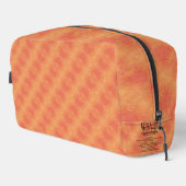 Textura #32 de la obra Nuit Toilettasje (Rechterhoek)