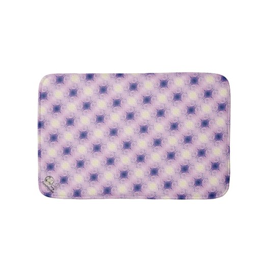 Textura #32 de obra Horizonte Badmat (Voorkant)