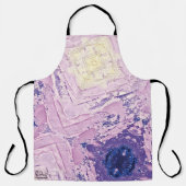 Textura #32 de obra Horizonte Schort (Voorkant)