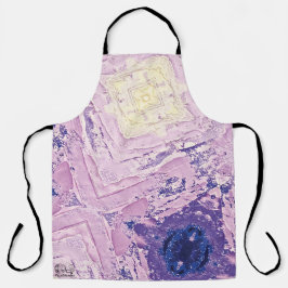 Textura #32 de obra Horizonte Schort