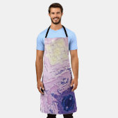 Textura #32 de obra Horizonte Schort (Gedragen)