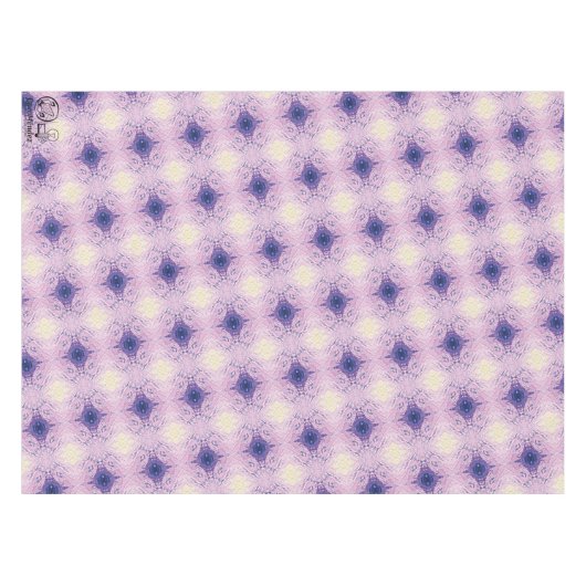 Textura #32 de obra Horizonte Tafelkleed (Voorkant (Horizontaal))